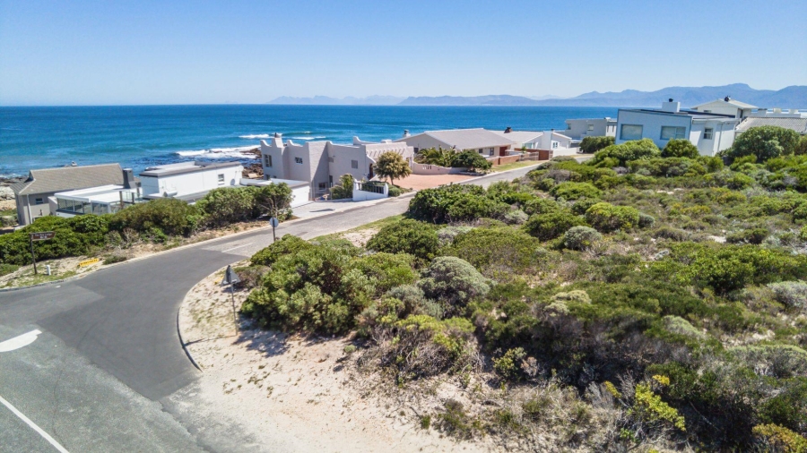 0 Bedroom Property for Sale in De Kelders Western Cape